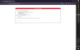 S1DOCK80P8 coupon verification screenshot