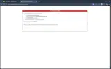 S1DOCK80P8 coupon verification screenshot