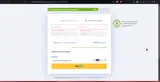 SAVE1LSP coupon verification screenshot