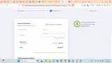 GIVE1LSP coupon verification screenshot