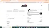 Schiek coupon verification screenshot