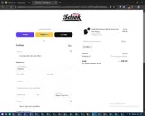 Schiek coupon verification screenshot
