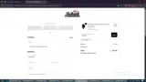 Schiek coupon verification screenshot