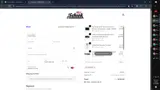 Schiek coupon verification screenshot