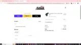 Schiek coupon verification screenshot