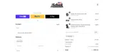 Schiek coupon verification screenshot
