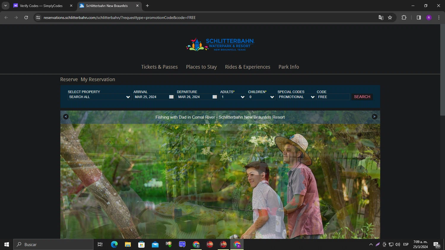 Schlitterbahn Promo Codes &amp; Cyber Monday 2024 Deals - 10% Off