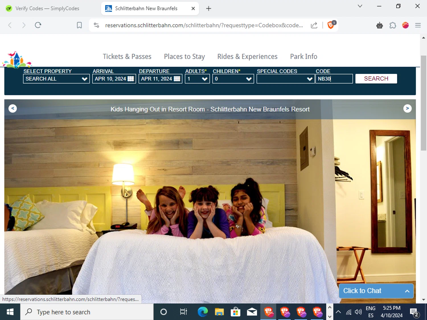Schlitterbahn Promo Codes &amp; Cyber Monday 2024 Deals - 10% Off
