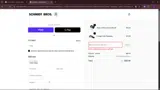 Schmidt Bros coupon verification screenshot