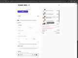 Schmidt Bros coupon verification screenshot
