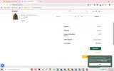 Sthealthy coupon verification screenshot