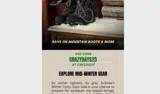 CRAZYDAYS25 coupon verification screenshot