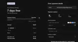 LEARN25 coupon verification screenshot