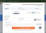 Scholarship Owl coupon verification screenshot