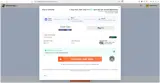 Scholarship Owl coupon verification screenshot