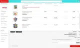 The Scholastic Parent Store coupon verification screenshot