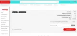 The Scholastic Parent Store coupon verification screenshot