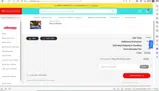 STORIES coupon verification screenshot