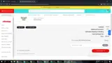 SCHOL15 coupon verification screenshot