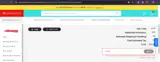 WRAP coupon verification screenshot