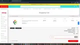 NEWBOOK coupon verification screenshot