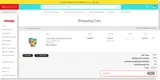 NEWBOOK coupon verification screenshot