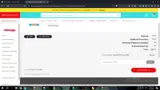 ALLNEW coupon verification screenshot