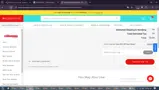 ALLNEW coupon verification screenshot