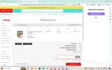 work15 coupon verification screenshot