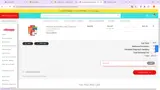 LEVELUP coupon verification screenshot