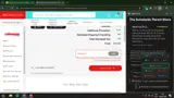 springup coupon verification screenshot