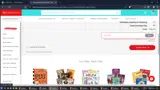 LUCKY25 coupon verification screenshot