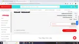 The Scholastic Parent Store coupon verification screenshot
