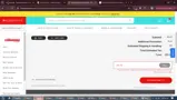 The Scholastic Parent Store coupon verification screenshot