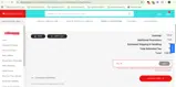 The Scholastic Parent Store coupon verification screenshot