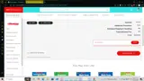 The Scholastic Parent Store coupon verification screenshot