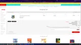 NEWBOOK coupon verification screenshot