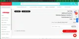 STORIES coupon verification screenshot