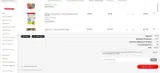 The Scholastic Parent Store coupon verification screenshot
