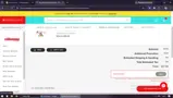 The Scholastic Teacher Store coupon verification screenshot