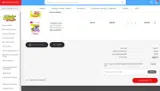 The Scholastic Teacher Store coupon verification screenshot