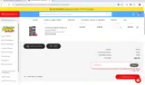 The Scholastic Teacher Store coupon verification screenshot