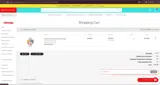 FAVORITE coupon verification screenshot