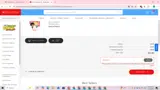 SPRINGUP coupon verification screenshot