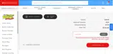 LUCKY25 coupon verification screenshot
