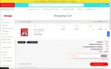 KIDFAVES coupon verification screenshot