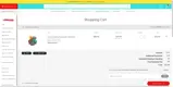 FAMILY25 coupon verification screenshot
