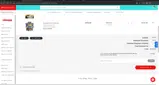 The Scholastic Teacher Store coupon verification screenshot