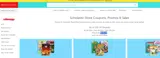 LEVELUP coupon verification screenshot