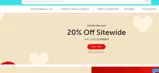 CLIFFORD coupon verification screenshot